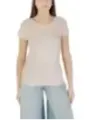 "Jacqueline De Yong T-Shirt im Sale | Jacqueline De Yong - Jacqueline De Yong T-Shirt Donna online kaufen"|Planet-Deluxe