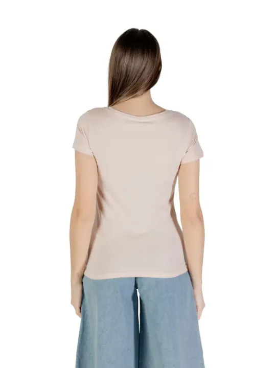 "Jacqueline De Yong T-Shirt im Sale | Jacqueline De Yong - Jacqueline De Yong T-Shirt Donna online kaufen"|Planet-Deluxe