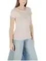 "Jacqueline De Yong T-Shirt im Sale | Jacqueline De Yong - Jacqueline De Yong T-Shirt Donna online kaufen"|Planet-Deluxe