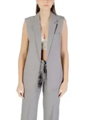 "Only Westen im Sale | Only - Only Gilet Donna online kaufen"|Planet-Deluxe