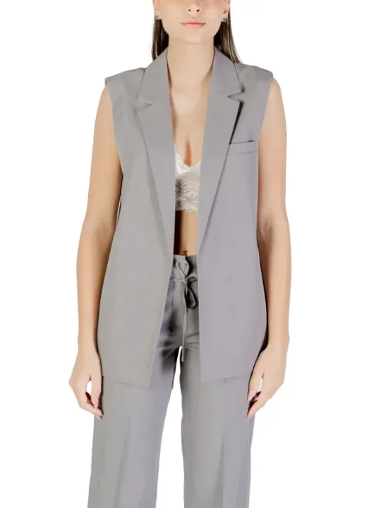 "Only Westen im Sale | Only - Only Gilet Donna online kaufen"|Planet-Deluxe