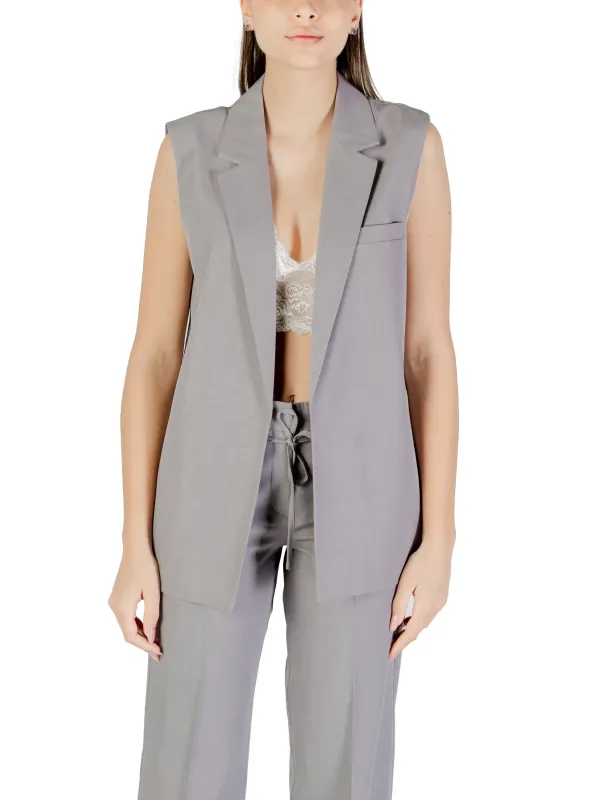 "Only Westen im Sale | Only - Only Gilet Donna online kaufen"|Planet-Deluxe