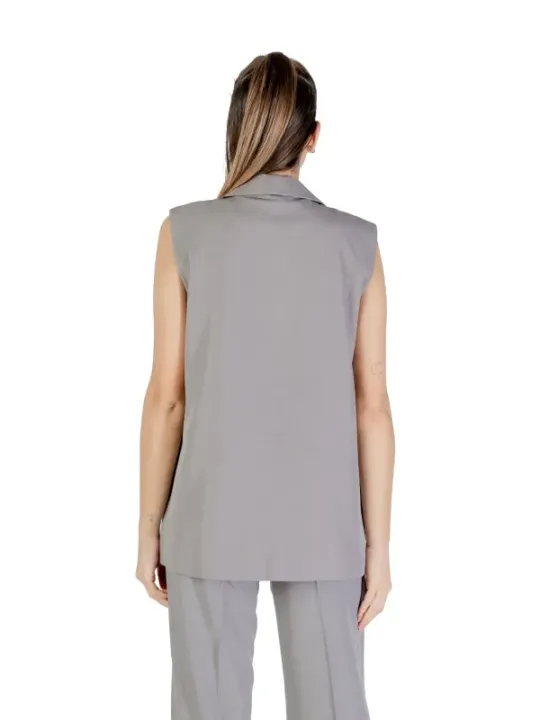 "Only Westen im Sale | Only - Only Gilet Donna online kaufen"|Planet-Deluxe