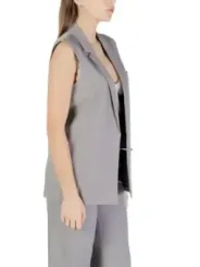 "Only Westen im Sale | Only - Only Gilet Donna online kaufen"|Planet-Deluxe