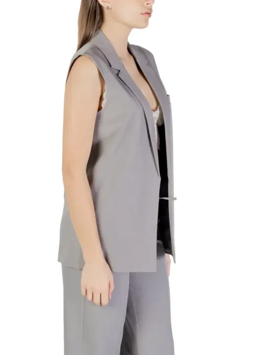 "Only Westen im Sale | Only - Only Gilet Donna online kaufen"|Planet-Deluxe
