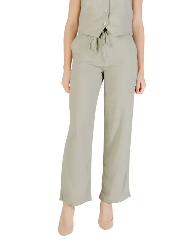 "Only Hosen im Sale | Only - Only Pantaloni Donna online kaufen"|Planet-Deluxe