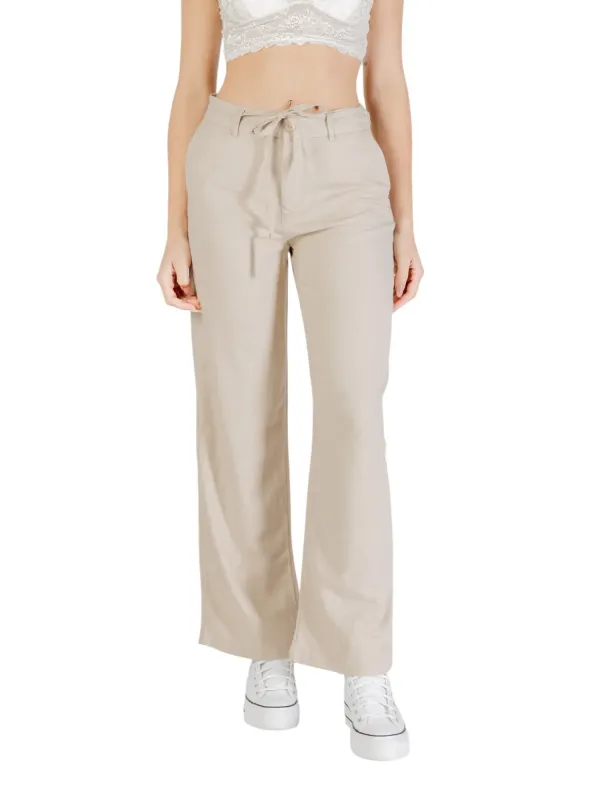 "Only Hosen im Sale | Only - Only Pantaloni Donna online kaufen"|Planet-Deluxe