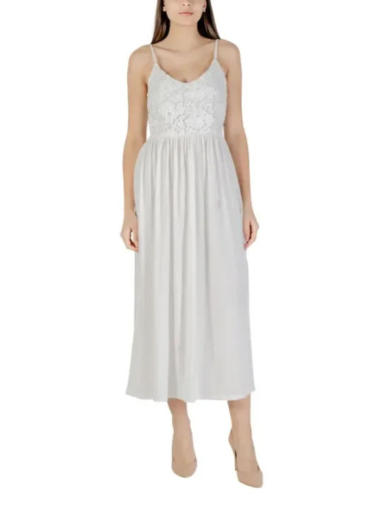 "Vero Moda Kleider im Sale | Vero Moda - Vero Moda Abito Donna online kaufen"|Planet-Deluxe