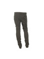 Jeans & Pants Elegant Italian Cotton Blend Pants 290,00 € 8050246663714 | Planet-Deluxe