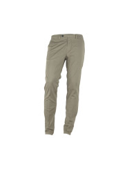 Jeans & Pants Elegant Beige Summer Trousers for Men 290,00 € 8050246663660 | Planet-Deluxe