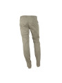Jeans & Pants Elegant Beige Summer Trousers for Men 290,00 € 8050246663660 | Planet-Deluxe