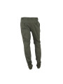 Jeans & Pants Elegant Green Summer Trousers for Men 290,00 € 8050246663516 | Planet-Deluxe