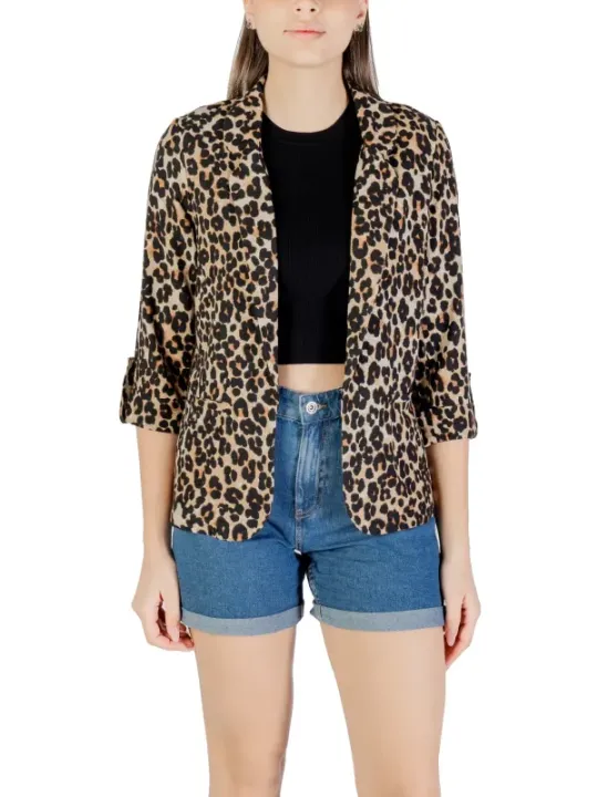 "Vero Moda Kostümjacken im Sale | Vero Moda - Vero Moda Giacca Donna online kaufen"|Planet-Deluxe
