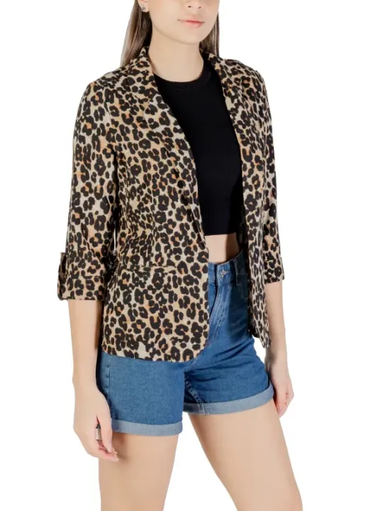 "Vero Moda Kostümjacken im Sale | Vero Moda - Vero Moda Giacca Donna online kaufen"|Planet-Deluxe