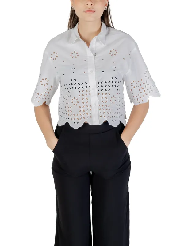 "Only Hemden im Sale | Only - Only Camicia Donna online kaufen"|Planet-Deluxe "Only Hemden im Sale | Only - Only Camicia Donna online kaufen"|Planet-Deluxe