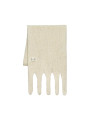 Scarves Chic Mohair Blend Fringed Scarf 190,00 € 8059975565788 | Planet-Deluxe