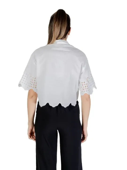 "Only Hemden im Sale | Only - Only Camicia Donna online kaufen"|Planet-Deluxe