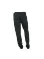 Jeans & Pants Elegant Summer Black Cotton Trousers 290,00 € 8050246664919 | Planet-Deluxe