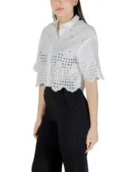 "Only Hemden im Sale | Only - Only Camicia Donna online kaufen"|Planet-Deluxe
