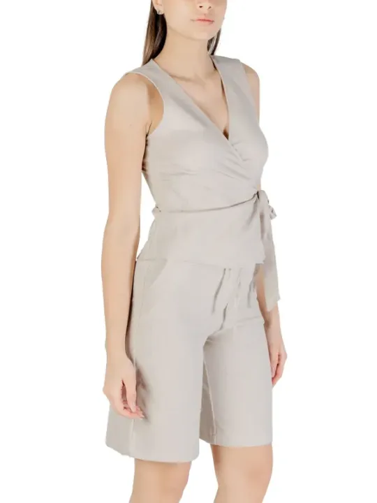"Jacqueline De Yong Top im Sale | Jacqueline De Yong - Jacqueline De Yong Top Donna online kaufen"|Planet-Deluxe