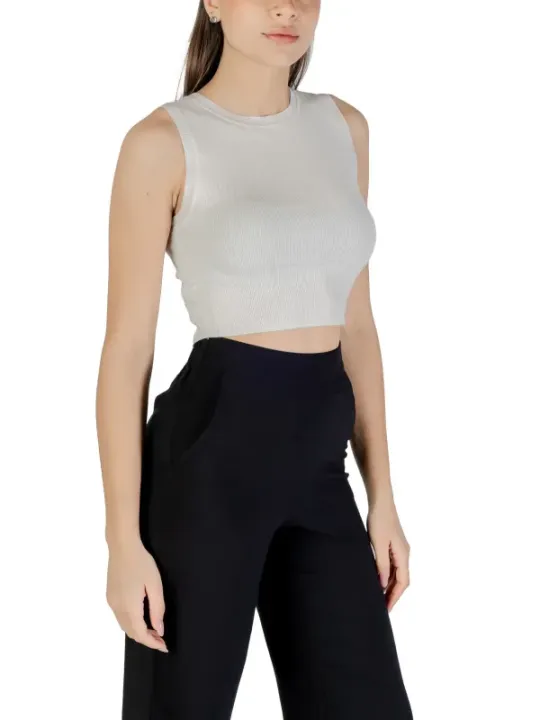 "Jacqueline De Yong Top im Sale | Jacqueline De Yong - Jacqueline De Yong Top Donna online kaufen"|Planet-Deluxe