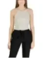 "Calvin Klein Jeans Top im Sale | Calvin Klein Jeans - Calvin Klein Jeans Top Donna online kaufen"|Planet-Deluxe