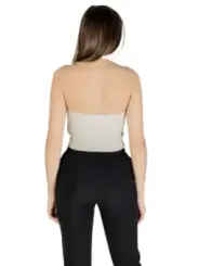 "Calvin Klein Jeans Top im Sale | Calvin Klein Jeans - Calvin Klein Jeans Top Donna online kaufen"|Planet-Deluxe