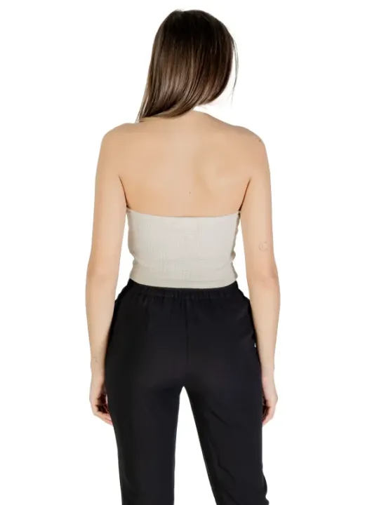 "Calvin Klein Jeans Top im Sale | Calvin Klein Jeans - Calvin Klein Jeans Top Donna online kaufen"|Planet-Deluxe
