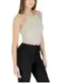 "Calvin Klein Jeans Top im Sale | Calvin Klein Jeans - Calvin Klein Jeans Top Donna online kaufen"|Planet-Deluxe
