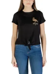 "Only T-Shirt im Sale | Only - Only T-Shirt Donna online kaufen"|Planet-Deluxe