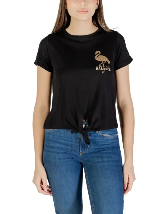 "Only T-Shirt im Sale | Only - Only T-Shirt Donna online kaufen"|Planet-Deluxe