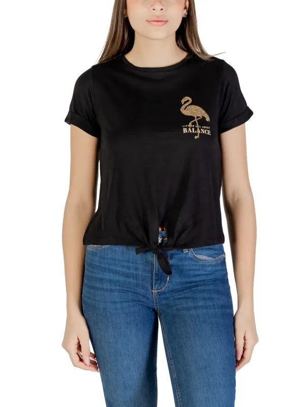 "Only T-Shirt im Sale | Only - Only T-Shirt Donna online kaufen"|Planet-Deluxe "Only T-Shirt im Sale | Only - Only T-Shirt Donna online kaufen"|Planet-Deluxe