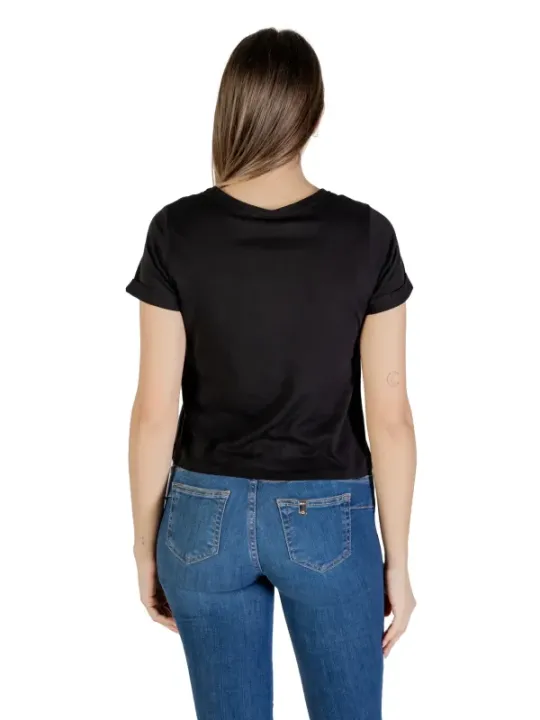 "Only T-Shirt im Sale | Only - Only T-Shirt Donna online kaufen"|Planet-Deluxe