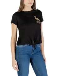 "Only T-Shirt im Sale | Only - Only T-Shirt Donna online kaufen"|Planet-Deluxe
