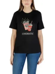 "Only T-Shirt im Sale | Only - Only T-Shirt Donna online kaufen"|Planet-Deluxe