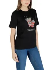 "Only T-Shirt im Sale | Only - Only T-Shirt Donna online kaufen"|Planet-Deluxe