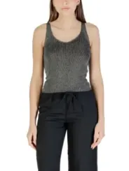 "Jacqueline De Yong Tank-Tops im Sale | Jacqueline De Yong - Jacqueline De Yong Canotta Donna online kaufen"|Planet-Deluxe