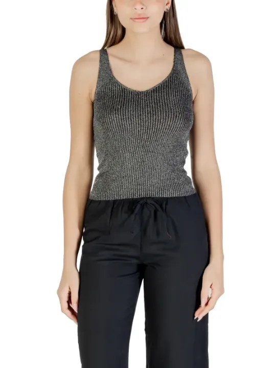 "Jacqueline De Yong Tank-Tops im Sale | Jacqueline De Yong - Jacqueline De Yong Canotta Donna online kaufen"|Planet-Deluxe