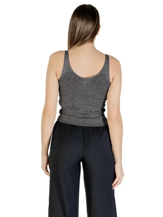 "Jacqueline De Yong Tank-Tops im Sale | Jacqueline De Yong - Jacqueline De Yong Canotta Donna online kaufen"|Planet-Deluxe
