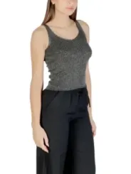 "Jacqueline De Yong Tank-Tops im Sale | Jacqueline De Yong - Jacqueline De Yong Canotta Donna online kaufen"|Planet-Deluxe