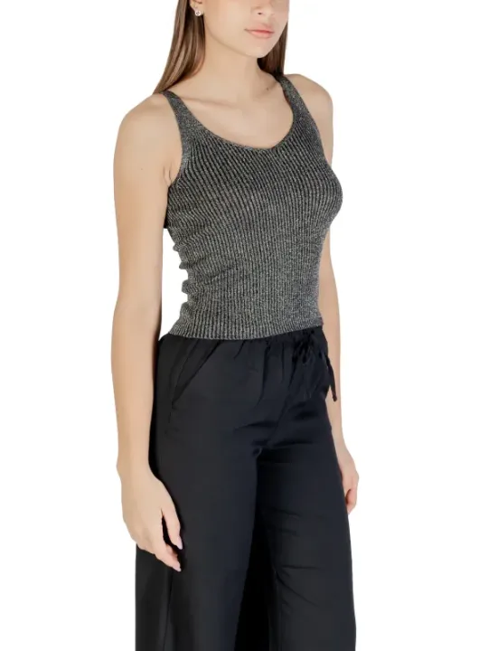 "Jacqueline De Yong Tank-Tops im Sale | Jacqueline De Yong - Jacqueline De Yong Canotta Donna online kaufen"|Planet-Deluxe