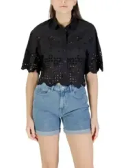 "Only Hemden im Sale | Only - Only Camicia Donna online kaufen"|Planet-Deluxe