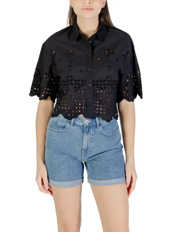 "Only Hemden im Sale | Only - Only Camicia Donna online kaufen"|Planet-Deluxe "Only Hemden im Sale | Only - Only Camicia Donna online kaufen"|Planet-Deluxe