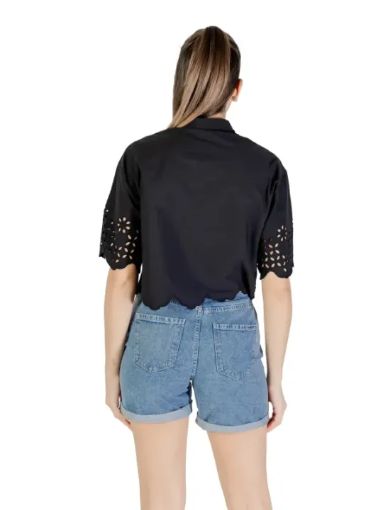 "Only Hemden im Sale | Only - Only Camicia Donna online kaufen"|Planet-Deluxe