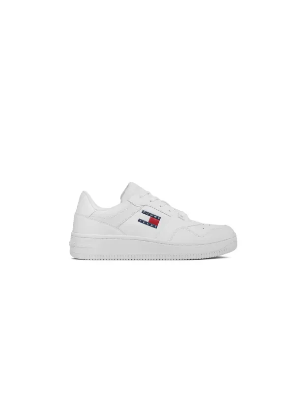 "Tommy Hilfiger Jeans Sneaker im Sale | Tommy Hilfiger Jeans - Tommy Hilfiger Jeans Sneakers Uomo online kaufen"|Planet-Deluxe