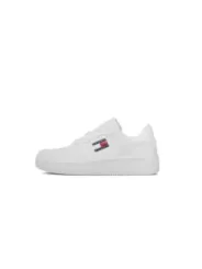 "Tommy Hilfiger Jeans Sneaker im Sale | Tommy Hilfiger Jeans - Tommy Hilfiger Jeans Sneakers Uomo online kaufen"|Planet-Deluxe