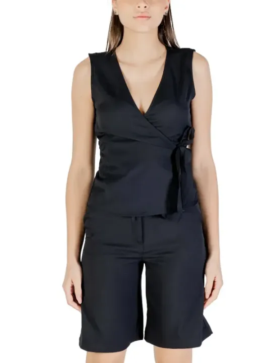 "Jacqueline De Yong Top im Sale | Jacqueline De Yong - Jacqueline De Yong Top Donna online kaufen"|Planet-Deluxe