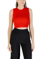 "Jacqueline De Yong Top im Sale | Jacqueline De Yong - Jacqueline De Yong Top Donna online kaufen"|Planet-Deluxe