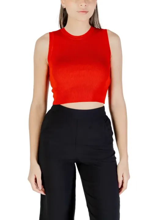 "Jacqueline De Yong Top im Sale | Jacqueline De Yong - Jacqueline De Yong Top Donna online kaufen"|Planet-Deluxe