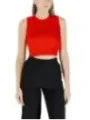 "Jacqueline De Yong Top im Sale | Jacqueline De Yong - Jacqueline De Yong Top Donna online kaufen"|Planet-Deluxe